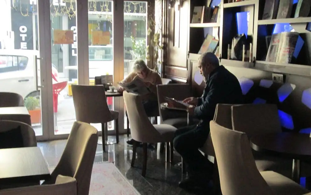 Glorina Hotel