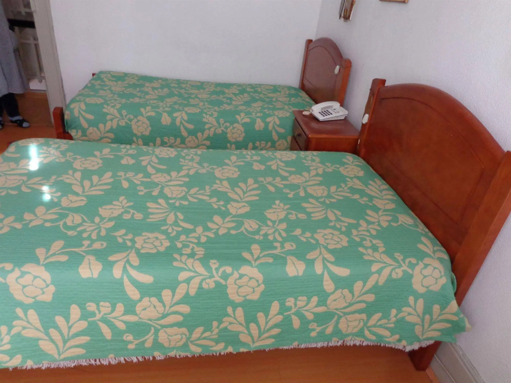 A Portuguesa Guest House