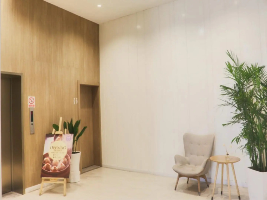 Hanting Premium Hotel Yancheng Xihuan Road