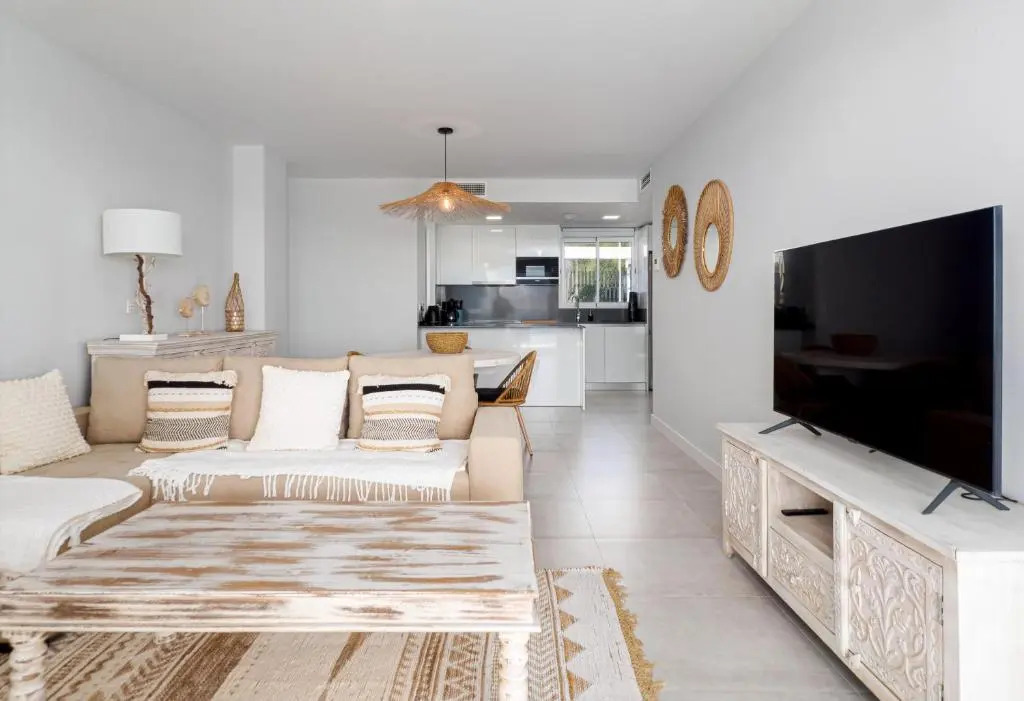 Via Celere 2325 Luxury Sea View Appartment