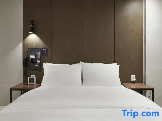 Suwon Yeongtong Just Sleep Hotel