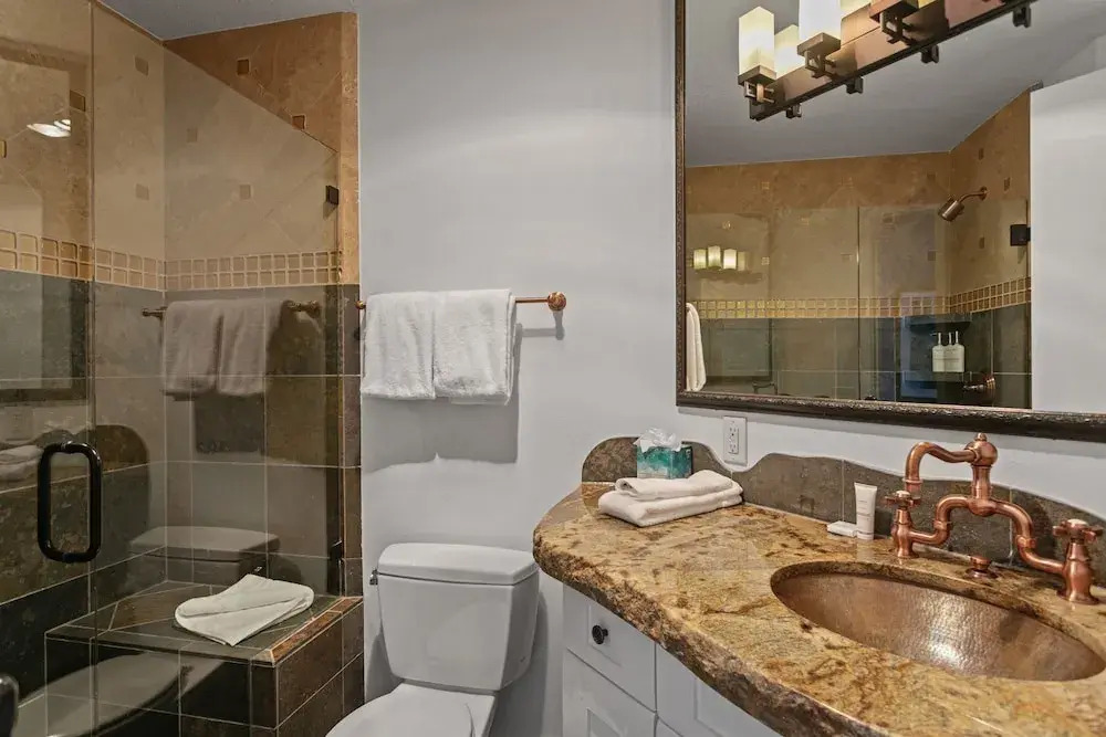 1688 - Five Bedroom Condo with Hot Tub Pinnacle by Deer Valley Resort