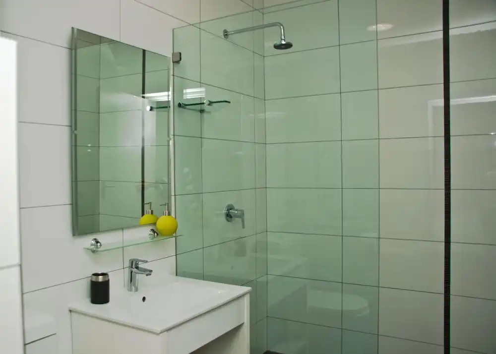Somersby Guest House
