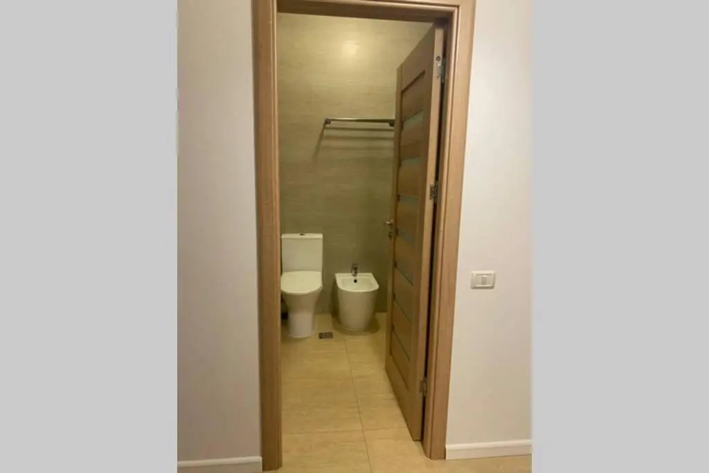 Zanzibar Studio Mamaia Nord