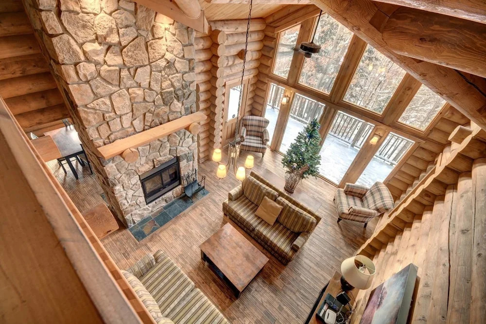 Chalet Sioux