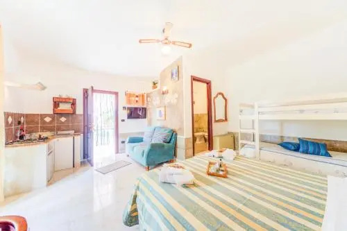 B&B Sicilia Bella