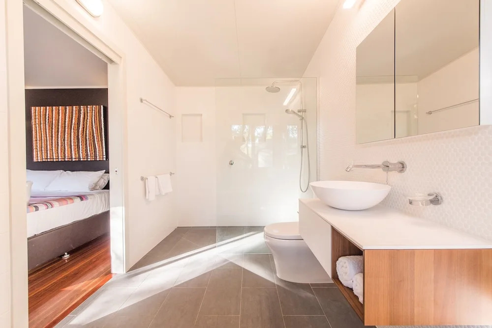 Allure Stradbroke Resort - Walk to Beach at Point Lookout