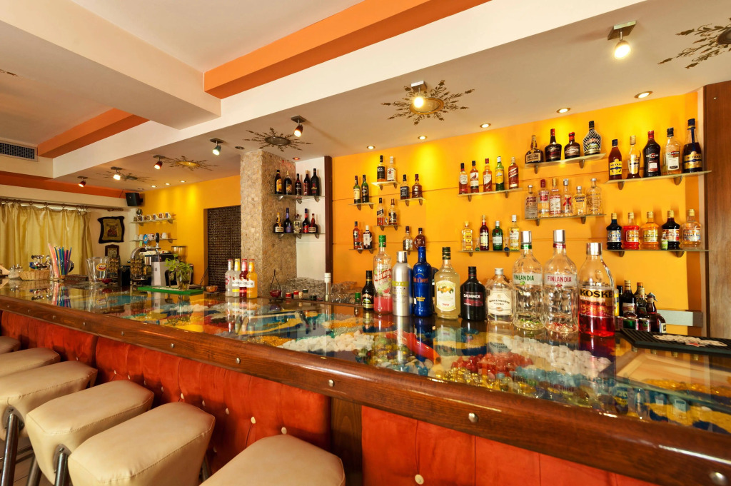 Alea Hotel Apartments