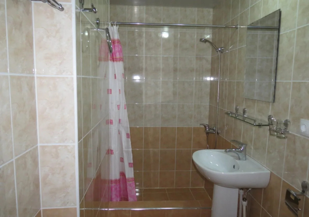 Отель Rohat Chilonzor