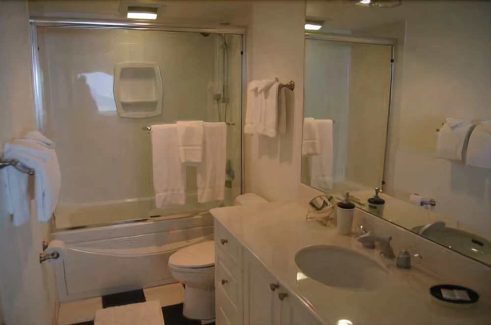 Tivoli by the Sea - 505 2 Bedrooms 2 Bathrooms Condo