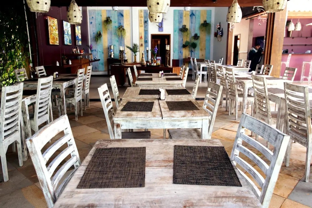 Apartamento Particular Pipa Beleza Spa Resort
