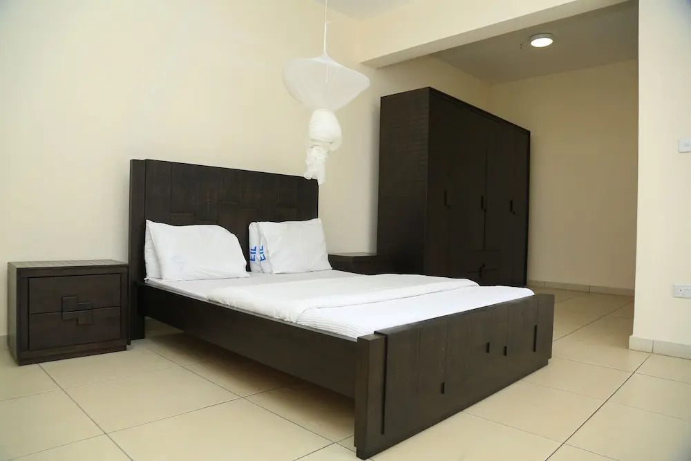 Executive Suites