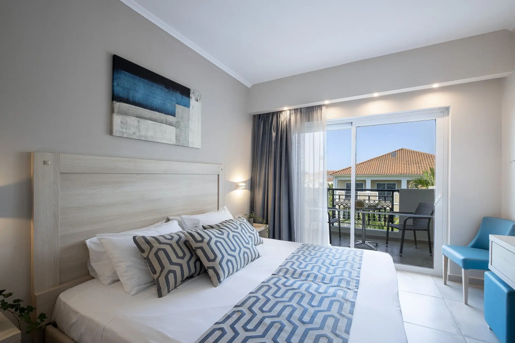 Marelen Hotel Zakynthos