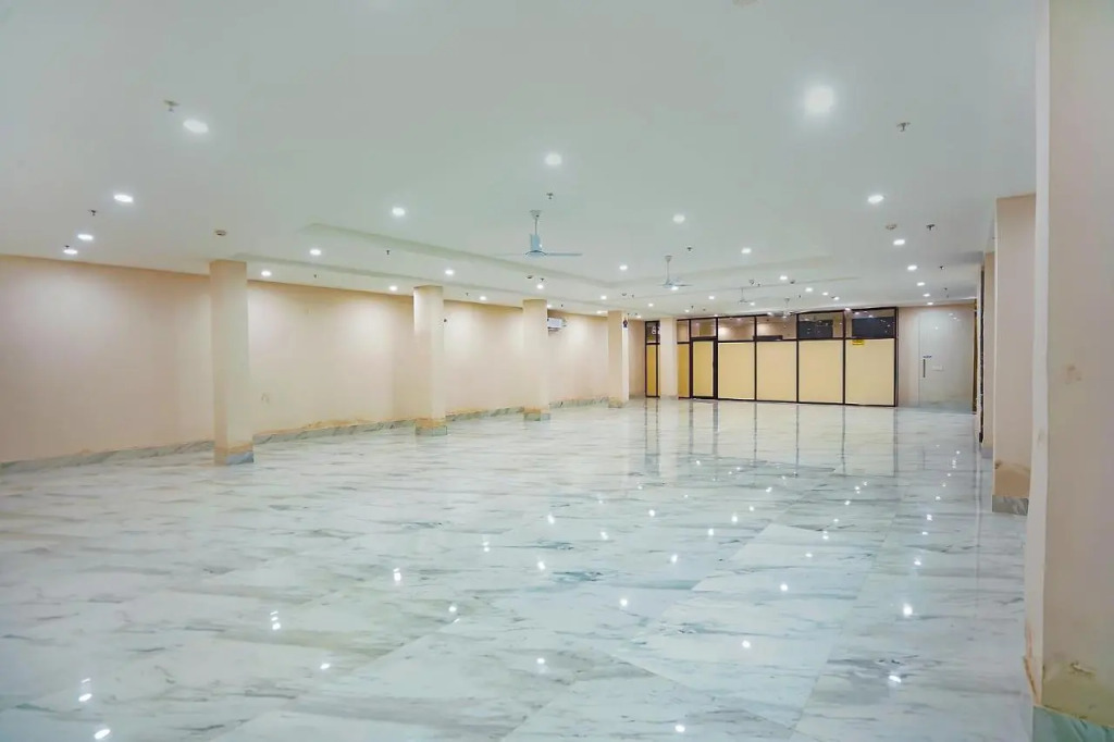 FabHotel HC Mohali Inn