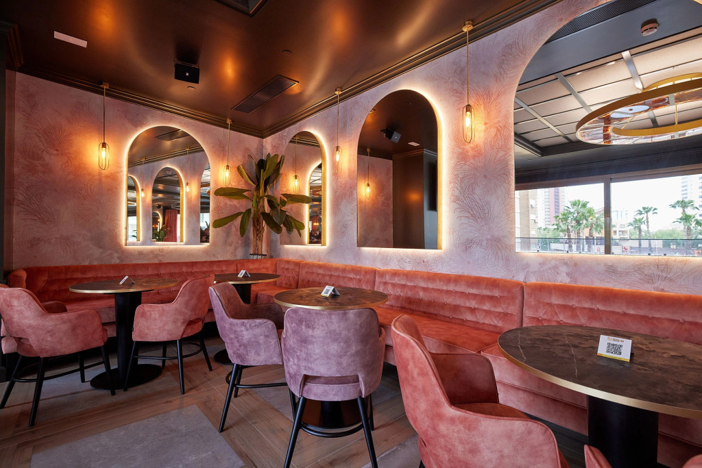 Hotel Gold Arcos 4 Sup - Modern Luxury Experience