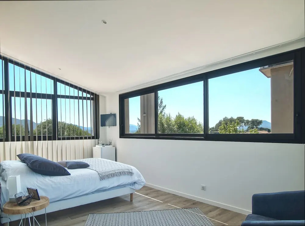 Villa Saint Ange