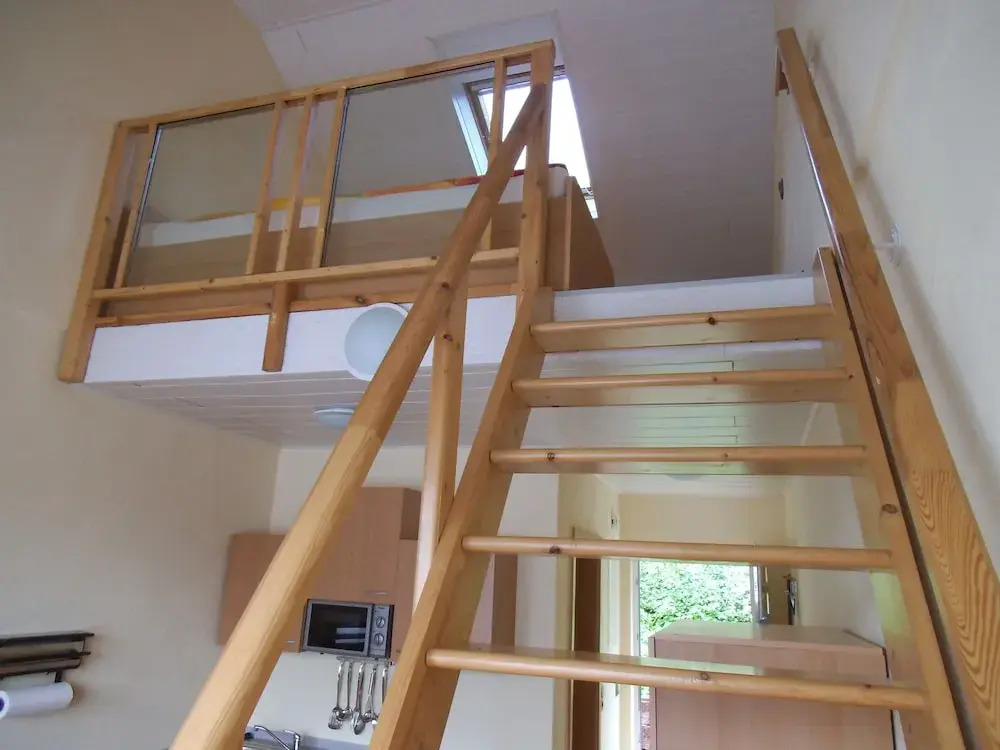 Järgen Ferienappartements
