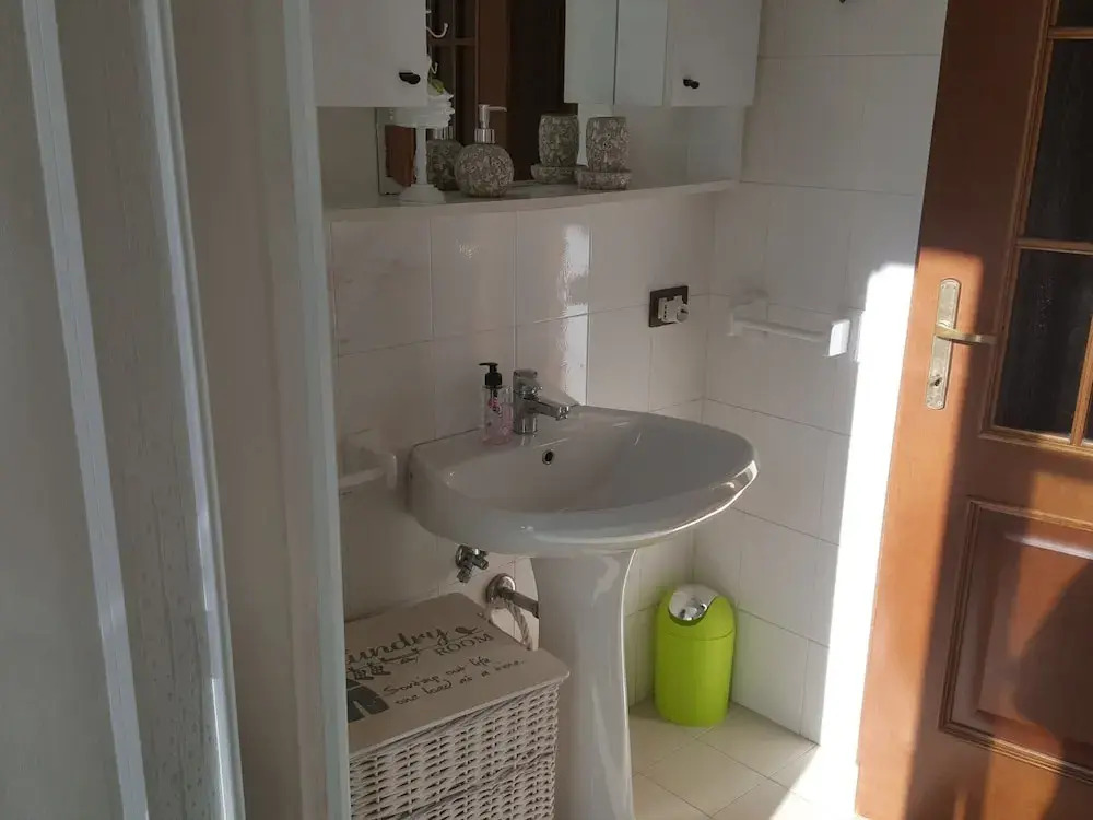 Apartment by Lago D'idro With Balcony
