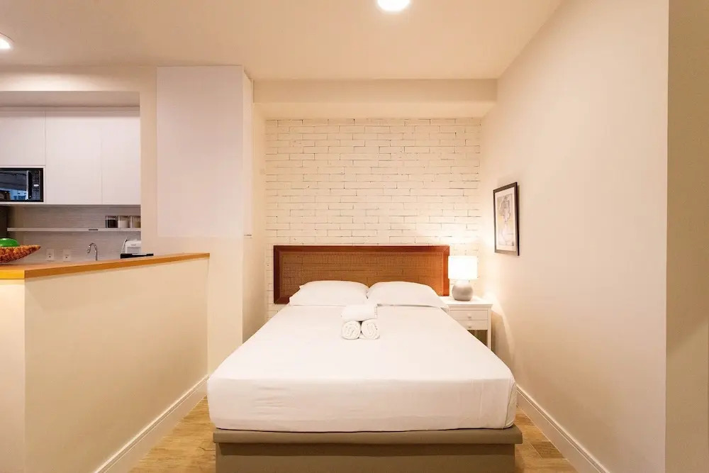 Studio Landing Campo Belo