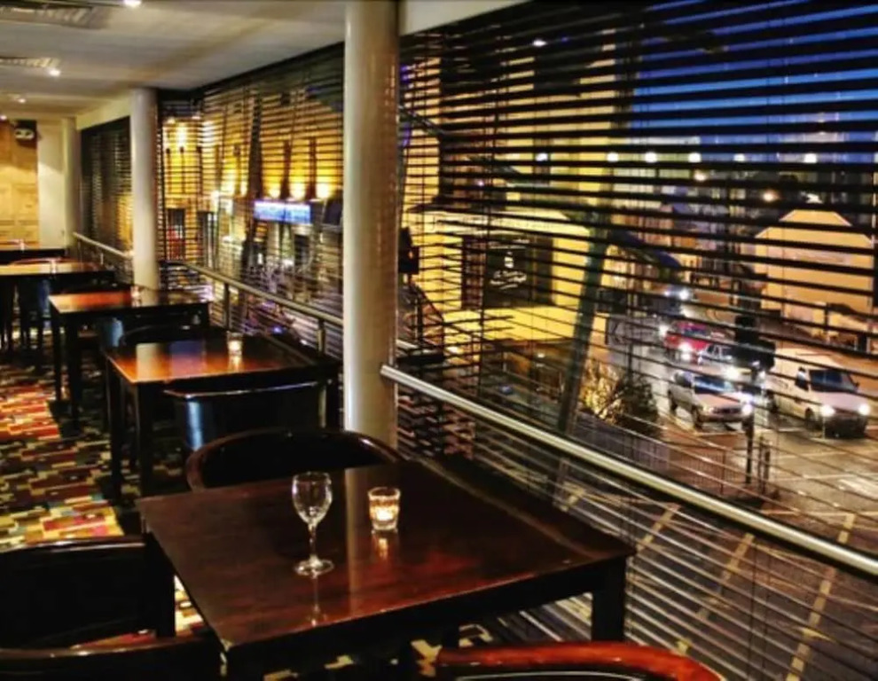 McGettigan’s Hotel Letterkenny