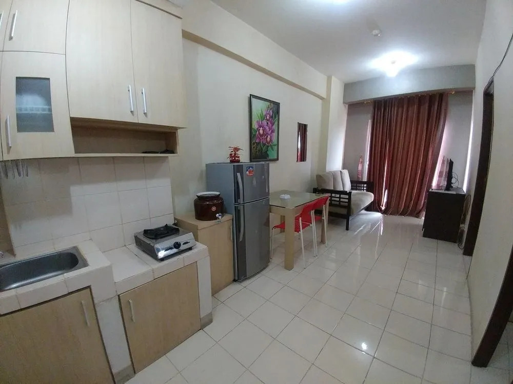 Adaru Property at Sunter Park View