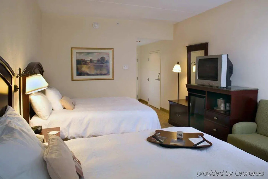 Hampton Inn Middletown