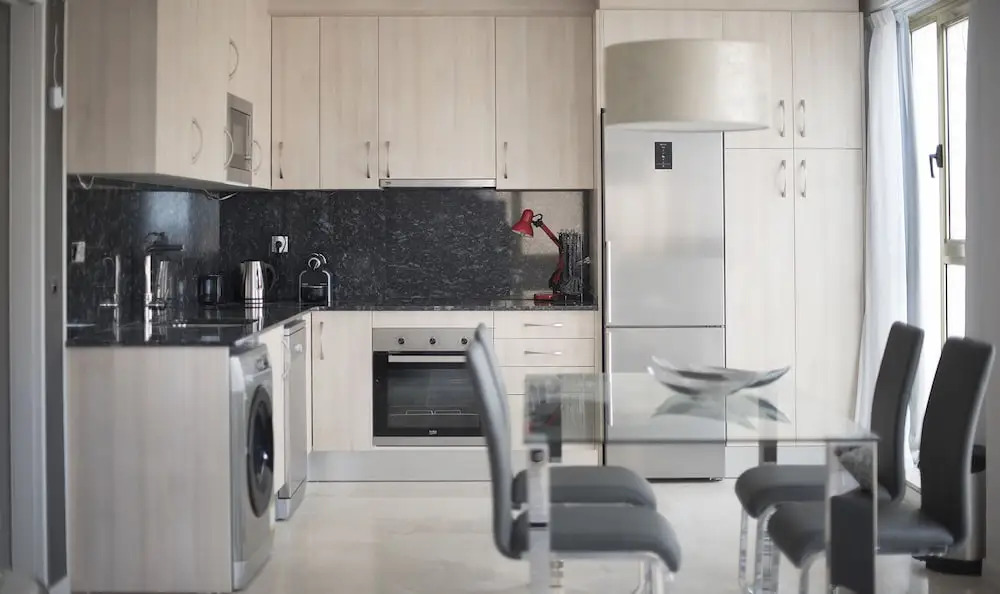 Apartment Unio TH12