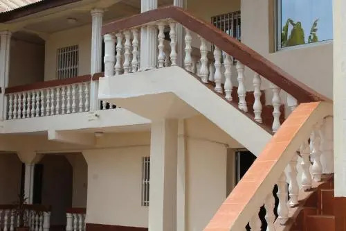 Leisure Hotel