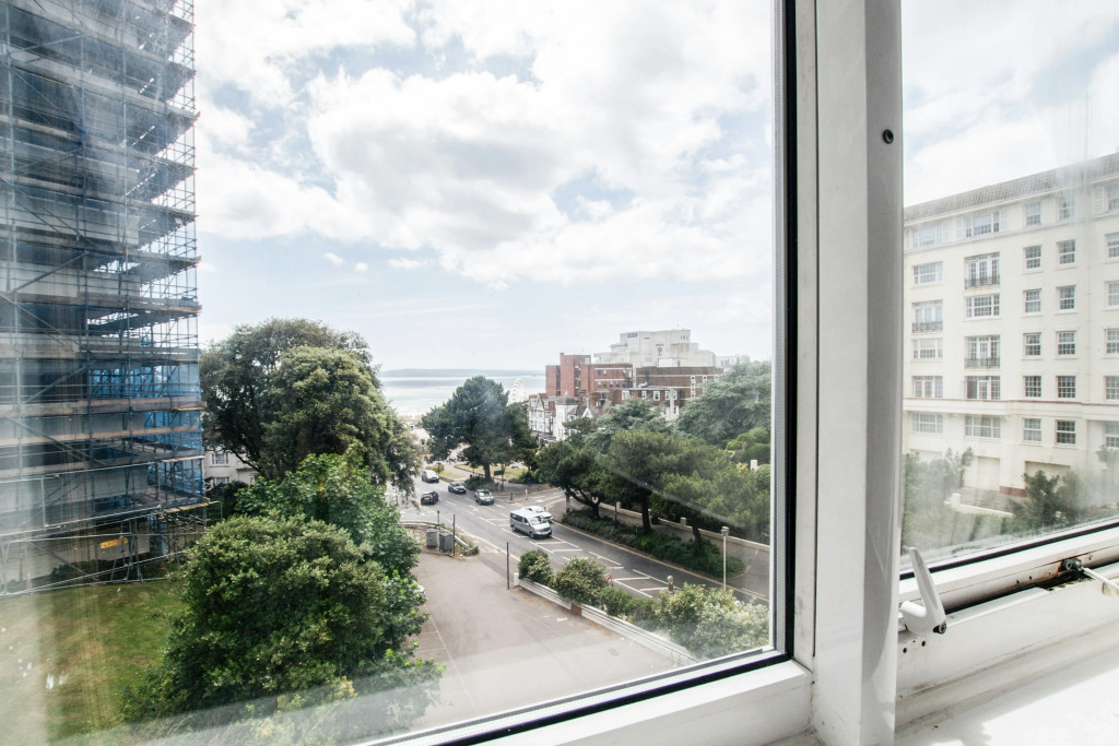 Russel Court Hotel Bournemouth Central