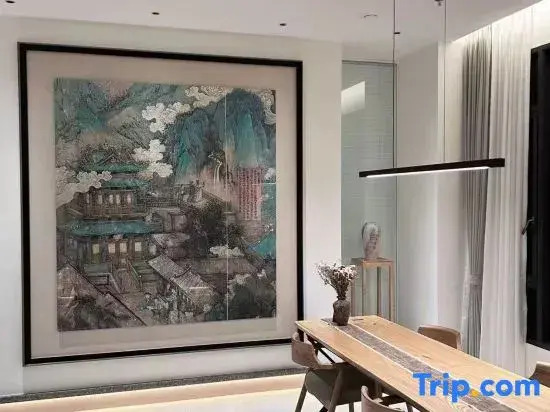 Shiguang Holiday Hotel (County Government Branch)