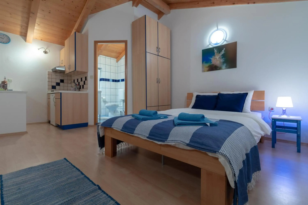 Guest house Otto