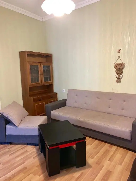 Center house #14