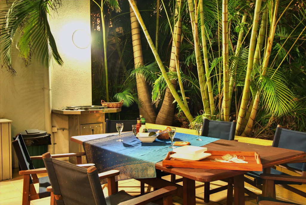 Rolling Surf Resort