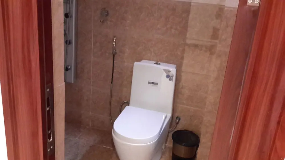 Nemudat Hotel
