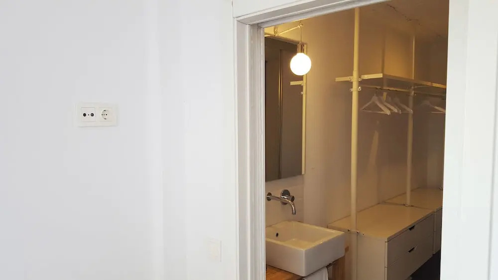 La casa del 8