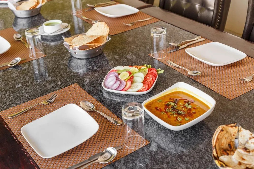 Mango Hotels ITI Circle