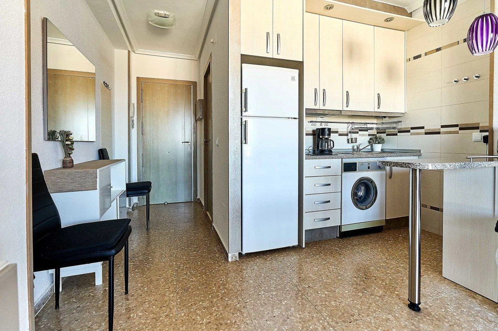 Espanhouse Torreblanca 312