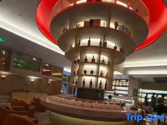 Lanjing Mutang Hotel