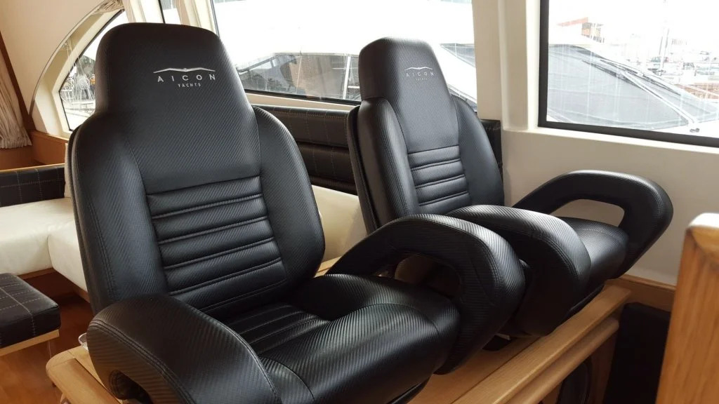 Grey Yacht All Inclusive