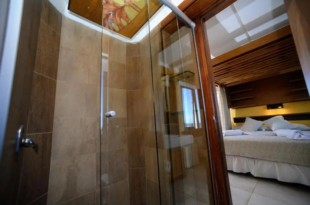 Hosteria Tequendama Classic & Resort