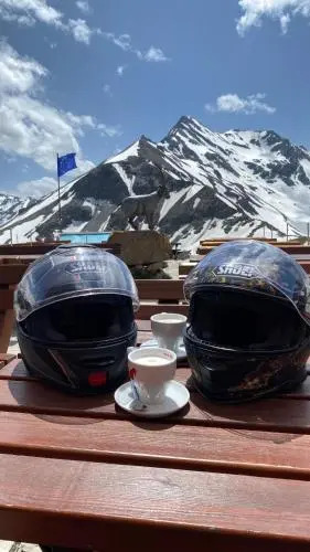 Hotel Alpin Murau
