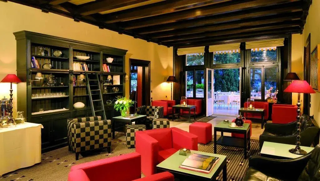 Villa Eden a member of Leading Hotels of the World