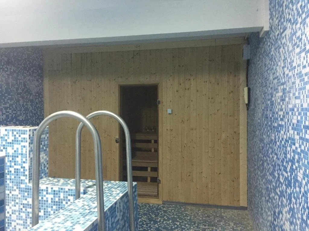 Aparthotel Lucky Family