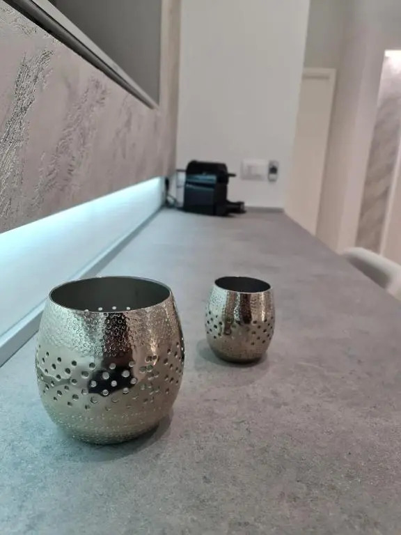 Suite Villa Laura