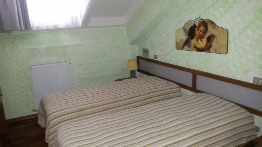 Hotel Cristallo Gran Sasso
