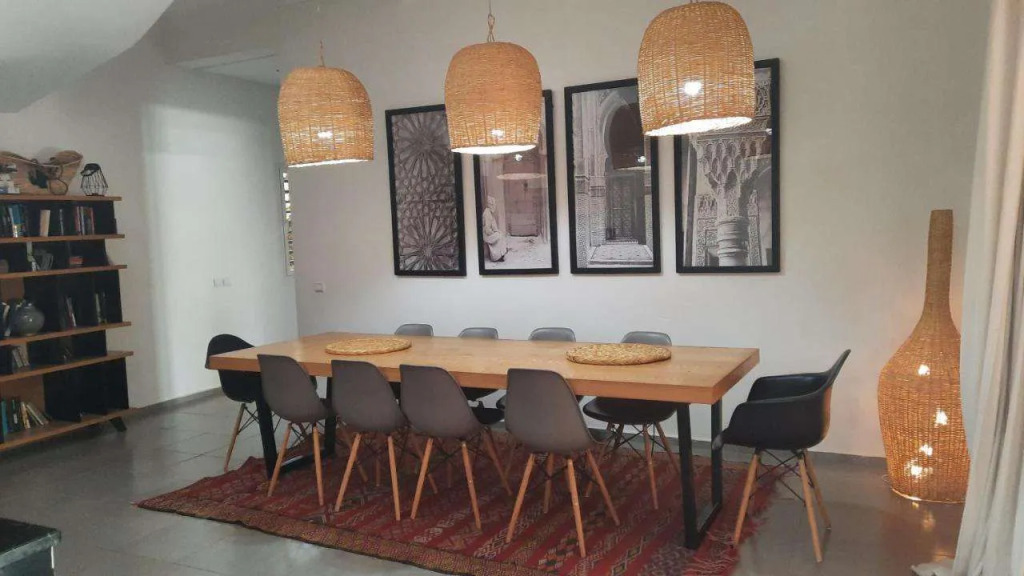 Villa Cactus