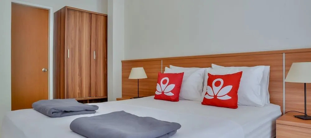 ZEN Rooms Bukit Dago Syariah