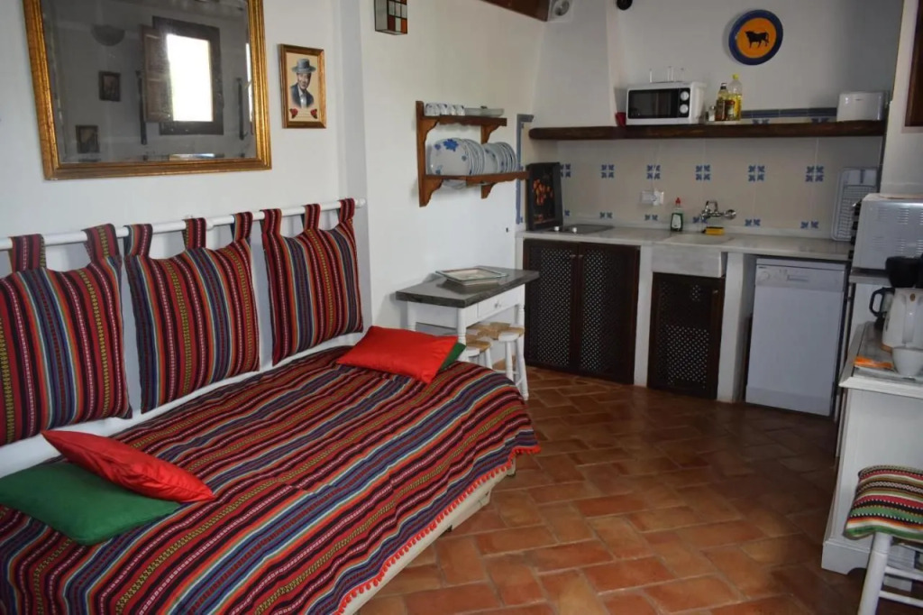 Carmen de Ramilla, encantadora Guesthouse con piscina soleada
