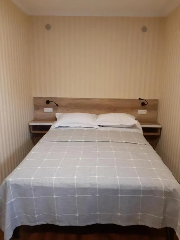 Apartment borjomi, Erekle street, 21A