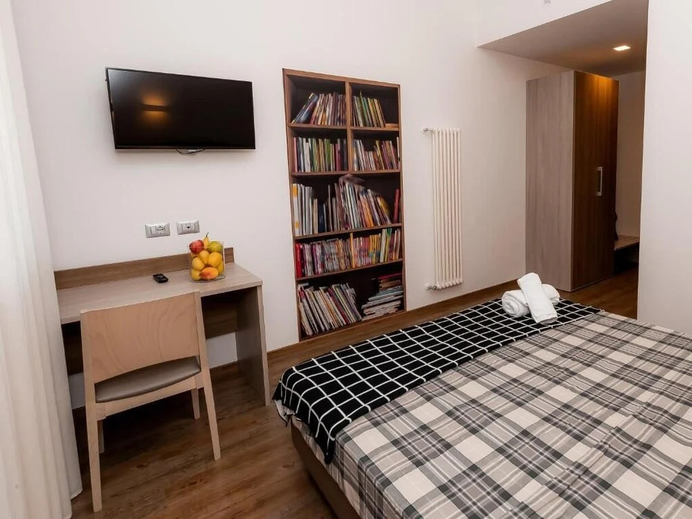 Hotel Milano